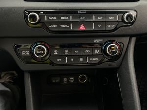 Kia Niro bild 25