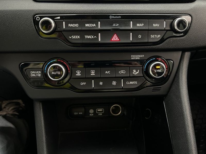 Kia Niro bild 25