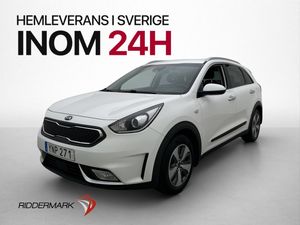 Kia Niro bild 3