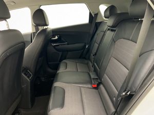 Kia Niro bild 16