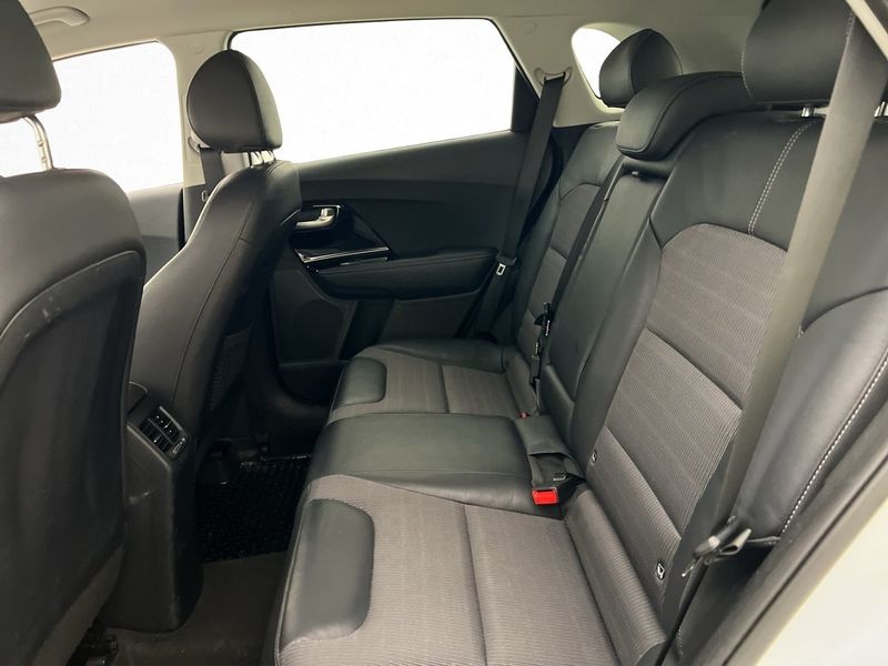 Kia Niro bild 16