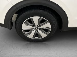 Kia Niro bild 31