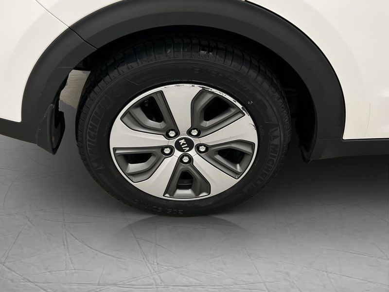 Kia Niro bild 31