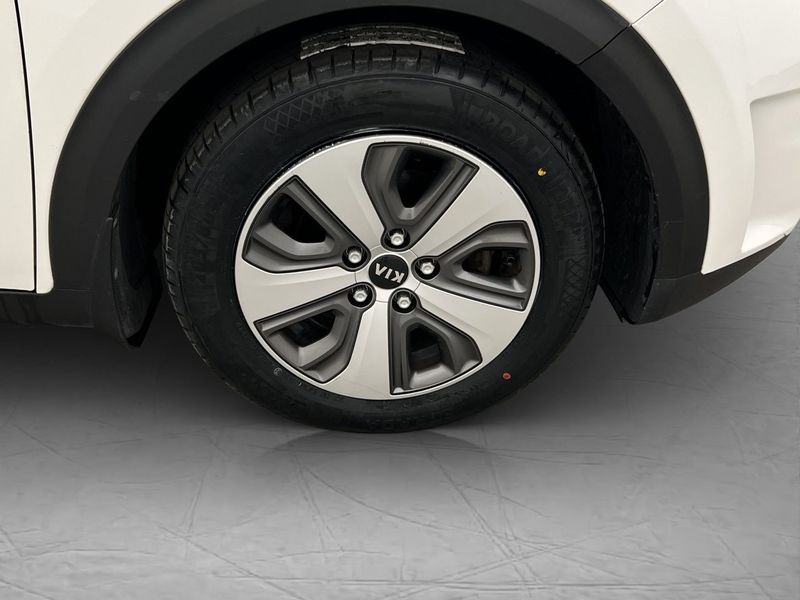Kia Niro bild 32