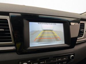 Kia Niro bild 23