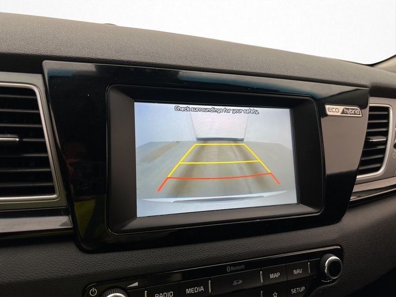 Kia Niro bild 23