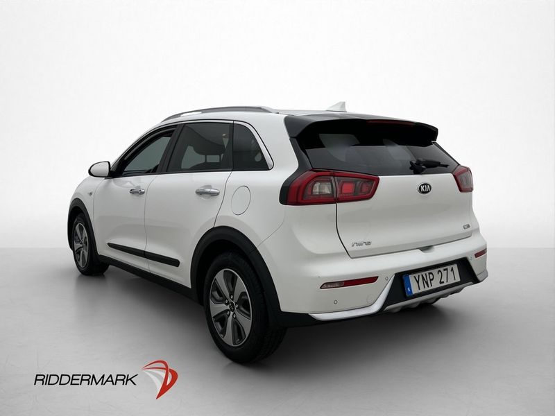 Kia Niro bild 5