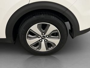 Kia Niro bild 30