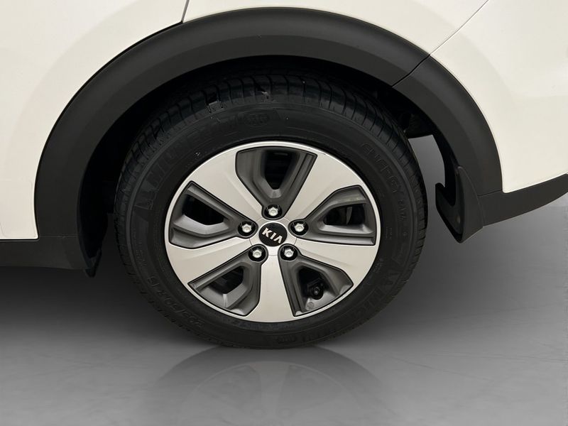 Kia Niro bild 30