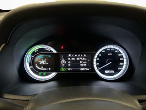 Kia Niro bild 17