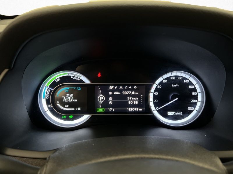 Kia Niro bild 17
