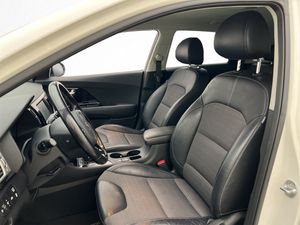 Kia Niro bild 11
