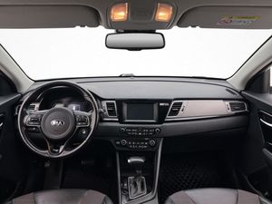 Kia Niro bild 12