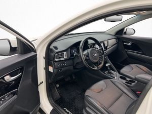 Kia Niro bild 10