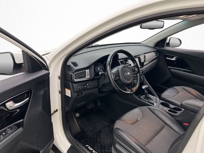 Kia Niro bild 10