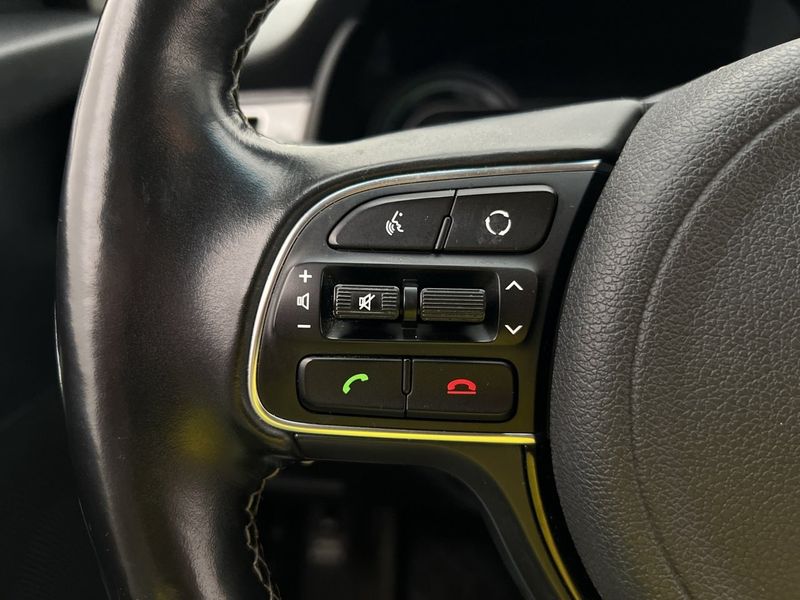 Kia Niro bild 19