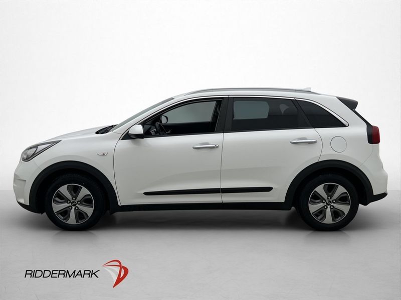 Kia Niro bild 4
