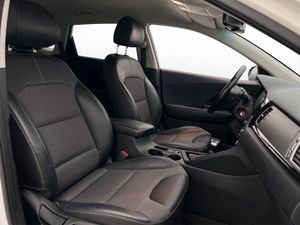 Kia Niro bild 14