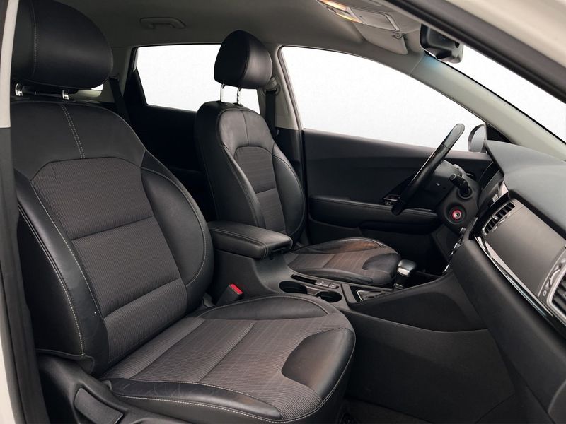 Kia Niro bild 14
