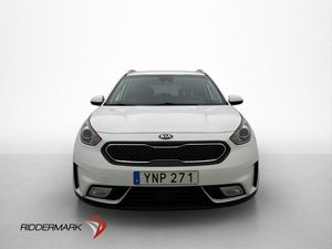 Kia Niro bild 2