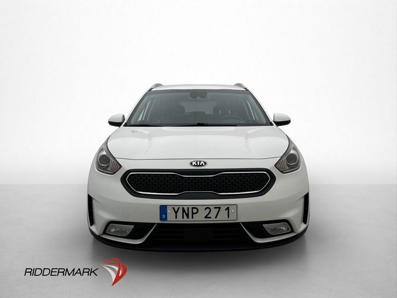 Kia Niro bild 2