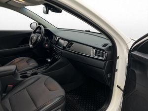 Kia Niro bild 15