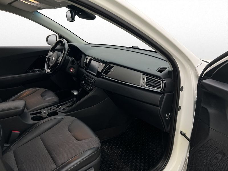 Kia Niro bild 15