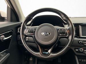 Kia Niro bild 13