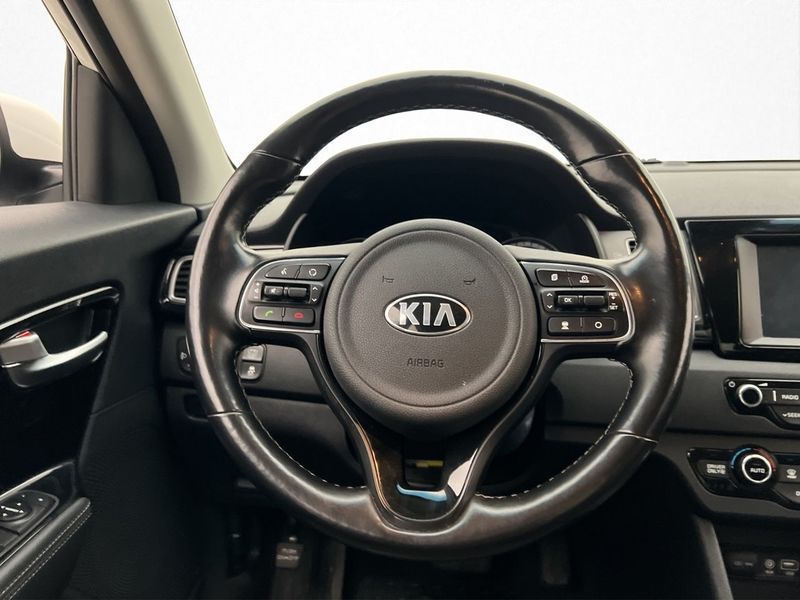 Kia Niro bild 13
