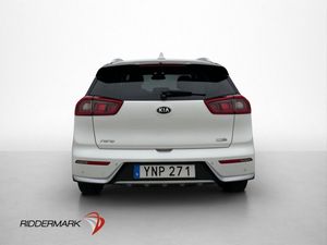 Kia Niro bild 6