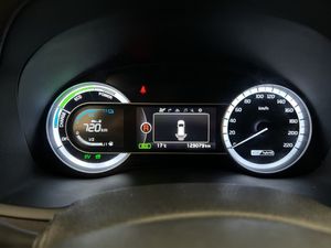 Kia Niro bild 24