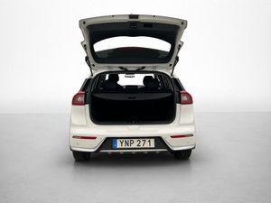 Kia Niro bild 28