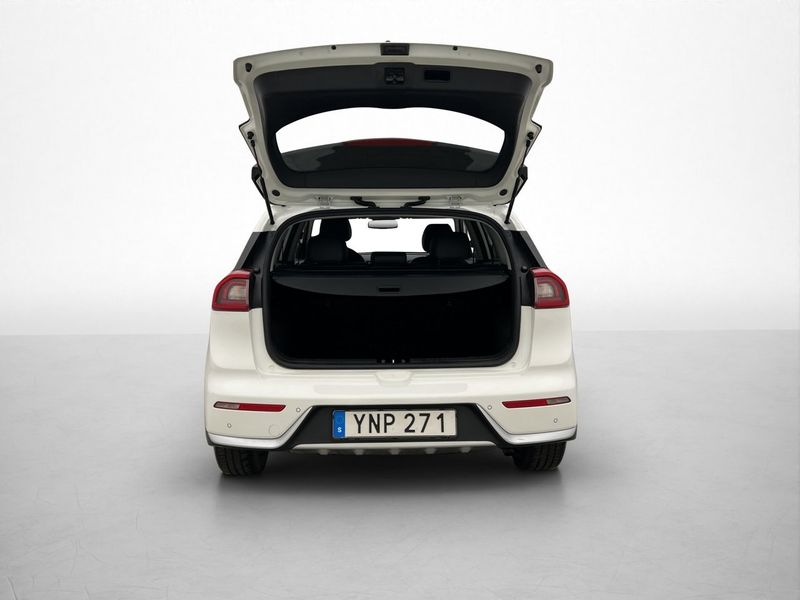Kia Niro bild 28