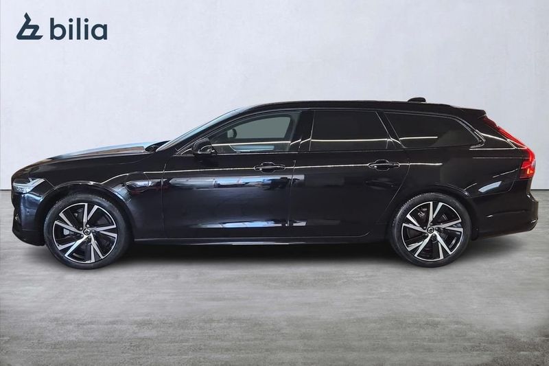 Volvo V90 bild 3