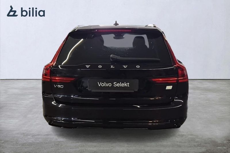 Volvo V90 bild 5