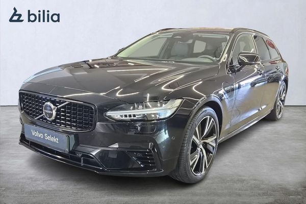 Volvo V90 Recharge T6 Plus Dark - 2023