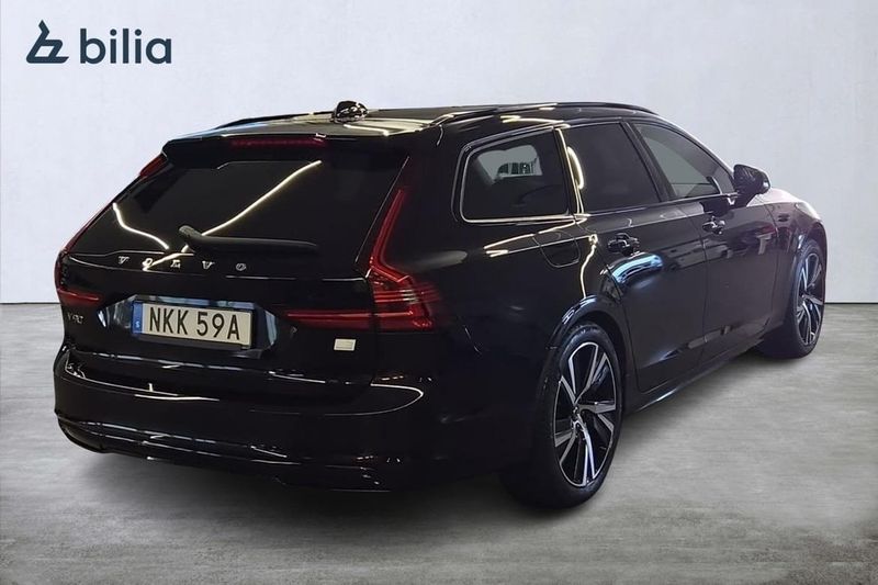 Volvo V90 bild 19