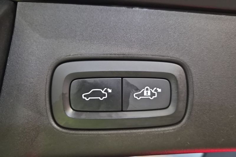 Volvo V90 bild 21