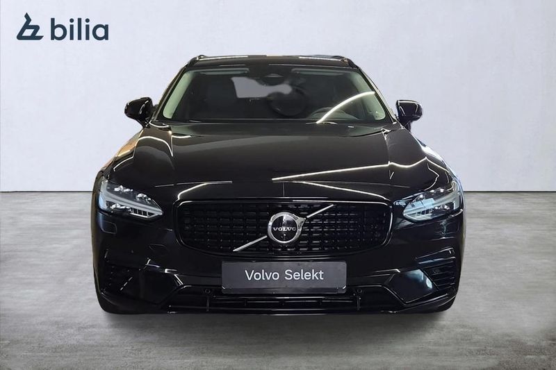 Volvo V90 bild 6
