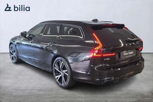 Volvo V90 bild 2