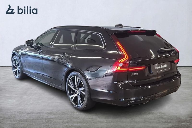 Volvo V90 bild 2