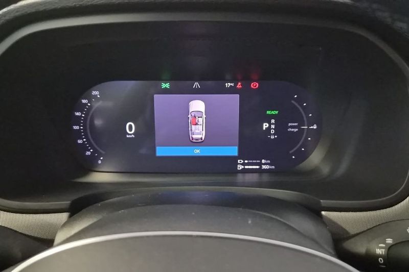 Volvo V90 bild 16