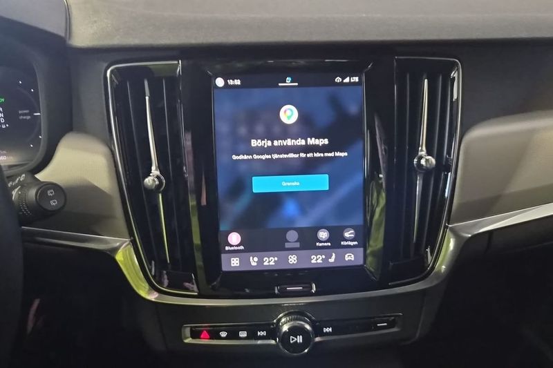 Volvo V90 bild 15