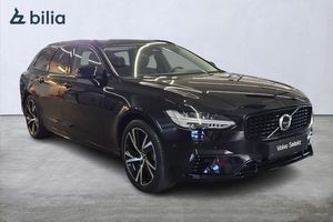 Volvo V90 bild 20