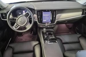 Volvo V90 bild 10
