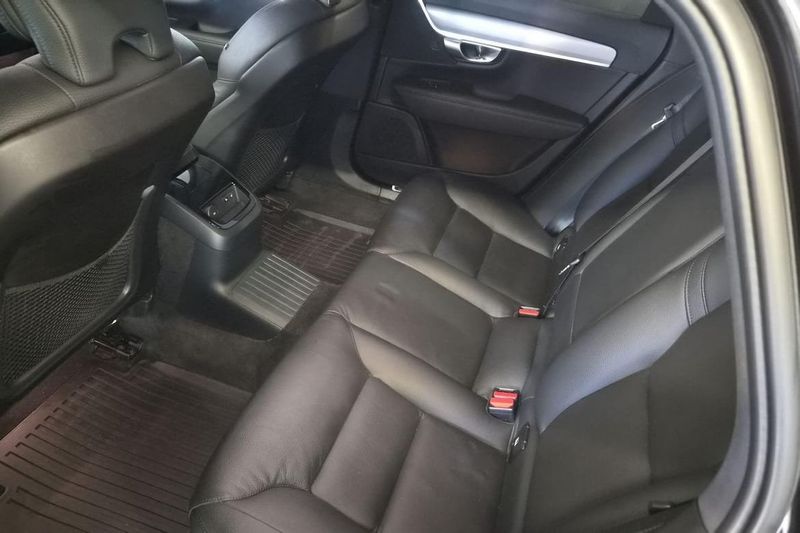 Volvo V90 bild 13