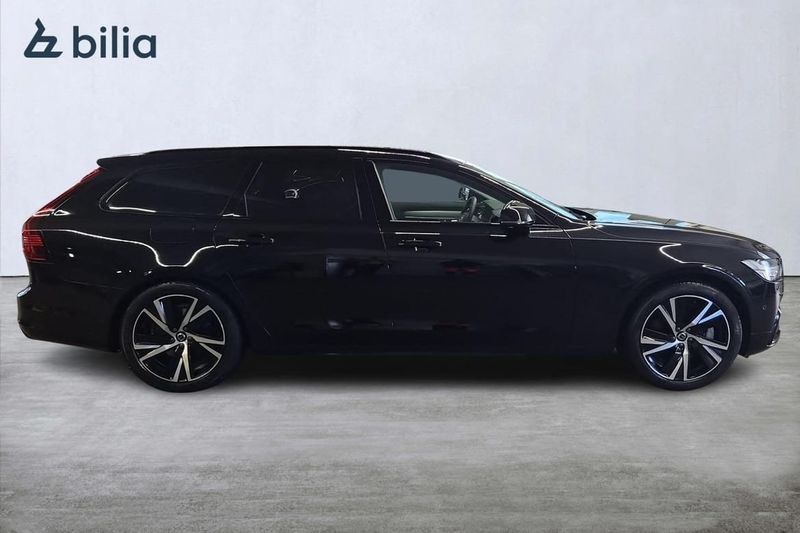 Volvo V90 bild 18