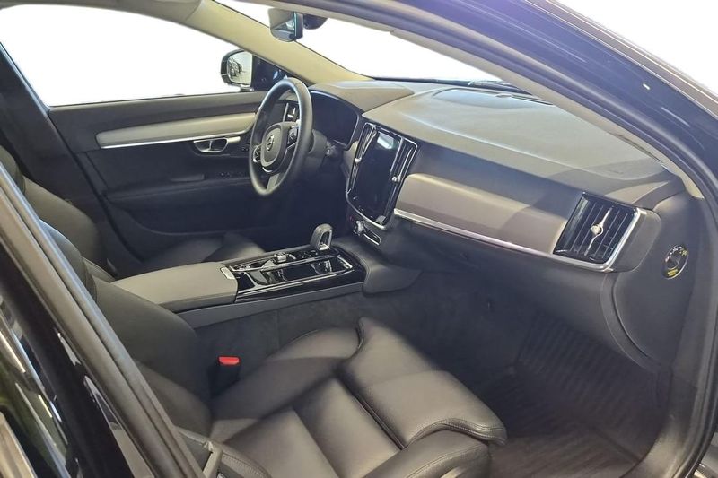 Volvo V90 bild 7