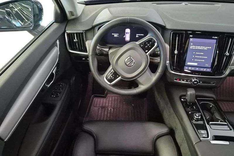 Volvo V90 bild 11