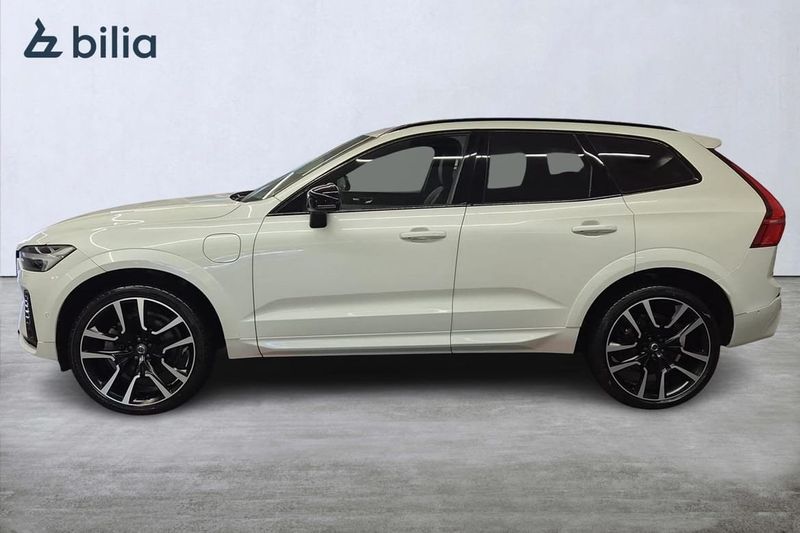 Volvo XC60 bild 3
